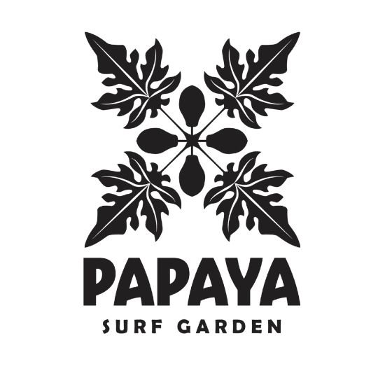 Papaya Surf Garden