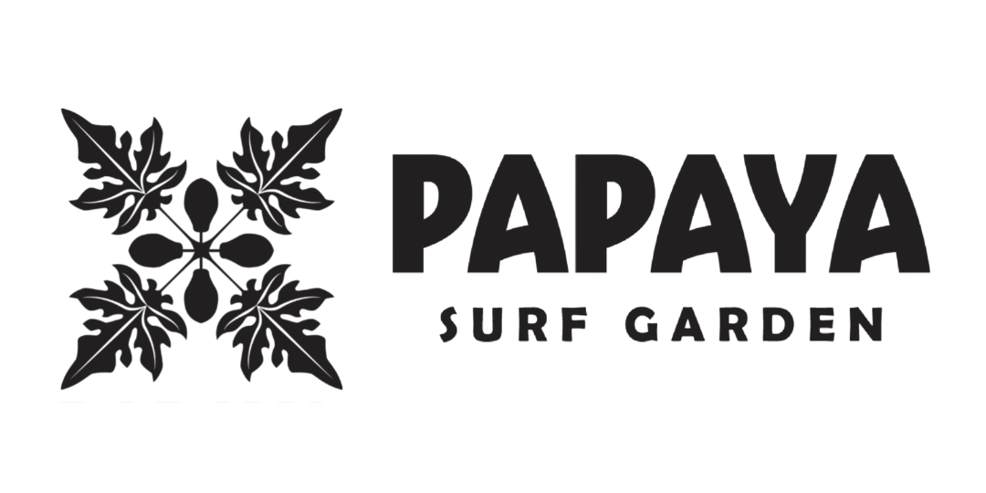 Papaya Surf Garden